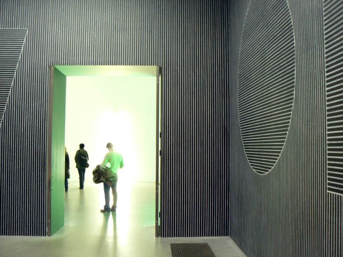Private Tate Modern Tour: Modern & Contemporary Art Experience