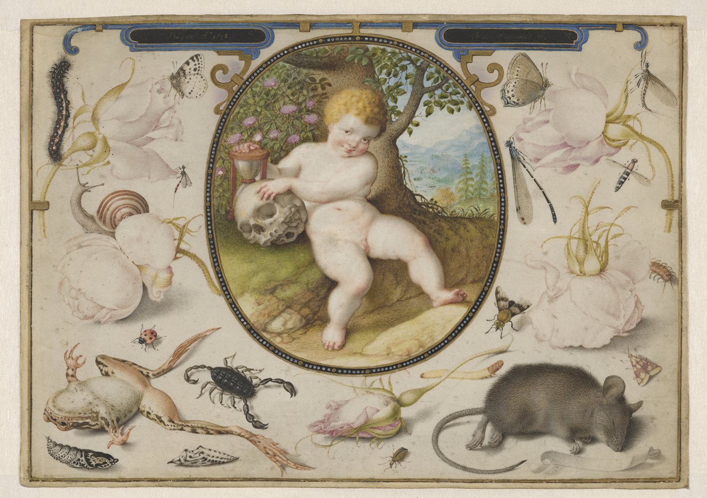 Early Netherlandish Drawings – British Museum Guide 2026