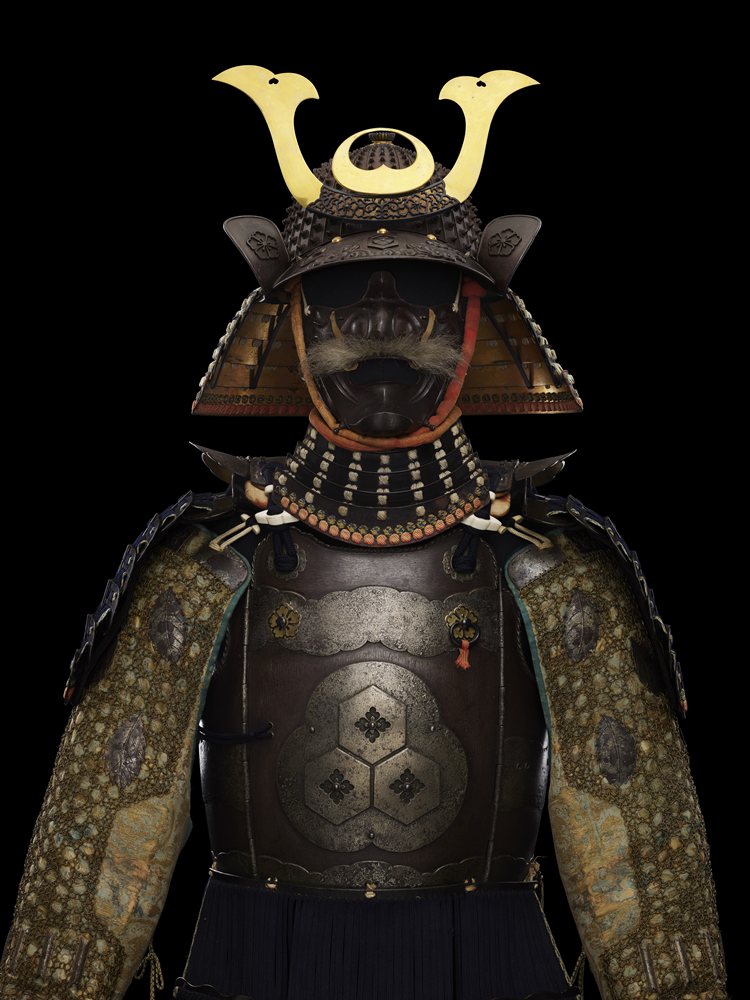 Samurai Exhibition