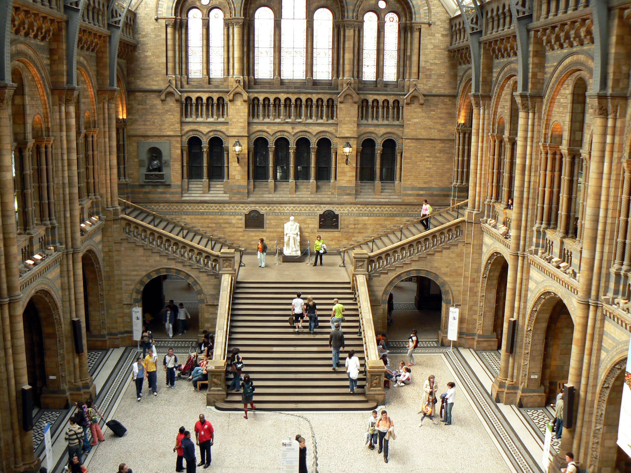 Private Natural History Museum Tour: Dinosaurs, Fossils & Exclusive Guide