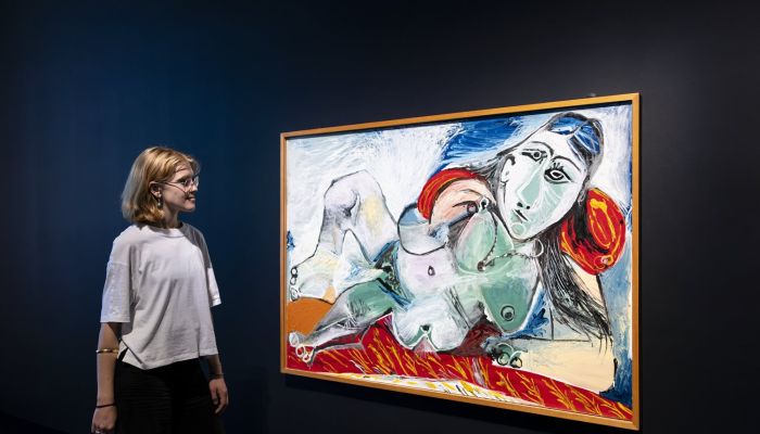 Theatre Picasso at Tate Modern: Complete Guide & Tickets 2026