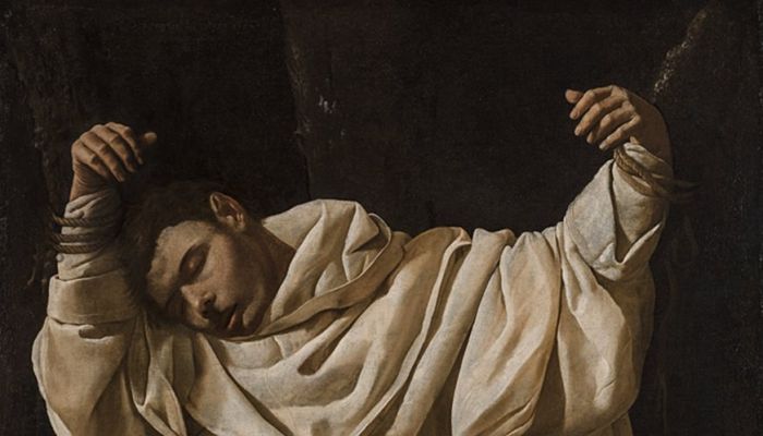 Zurbarán – National Gallery Exhibition 2026