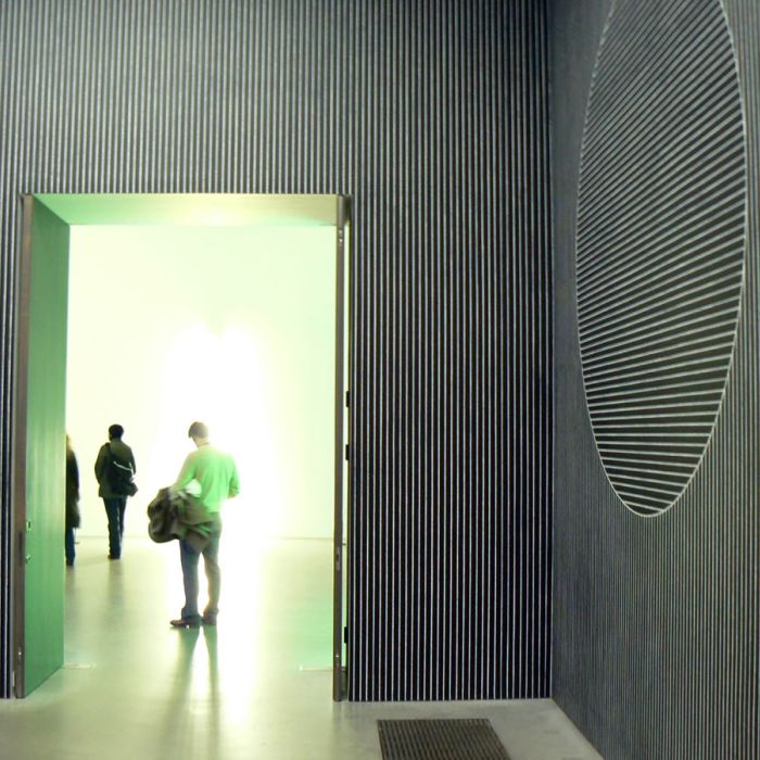 Tate Moder Tour page