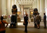 British Museum Guided Tour