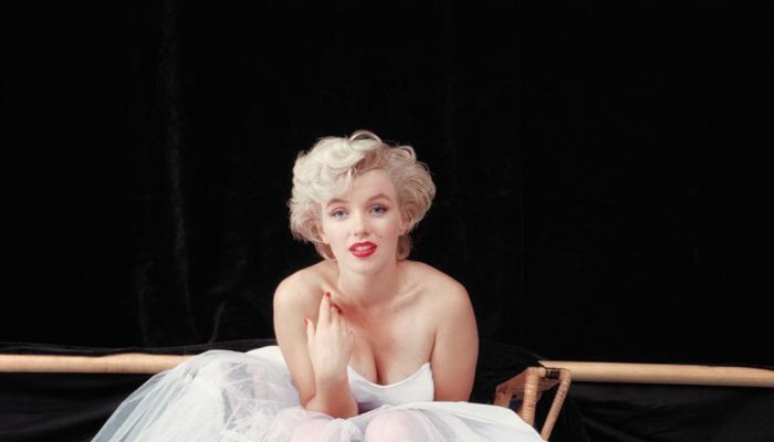 Marilyn Monroe: A Portrait – Centenary Exhibition 2026