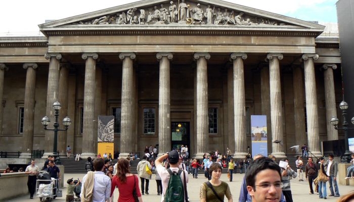 British Museum London: Highlights, Visitor Info & Private Tour