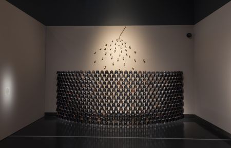 Installation View © The Victoria and Albert Museum, London