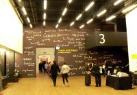 Tate Modern Tour London