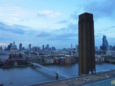 Tate Modern: Discover the UK's Leading Modern and Contemporary Art Gallery