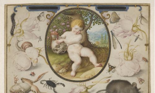 Early Netherlandish Drawings – British Museum Guide 2026