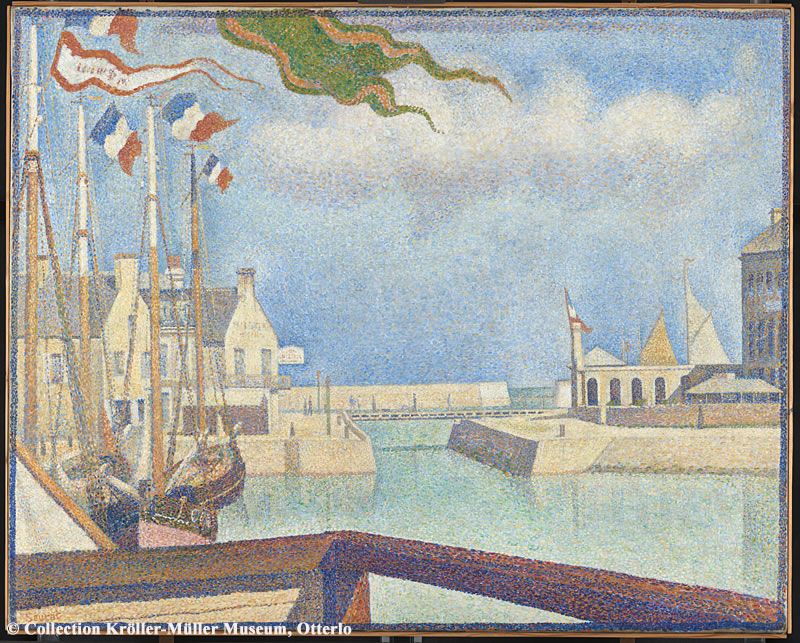 Radical Harmony Exhibitions at the National Gallery