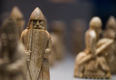 The Lewis Chessmen