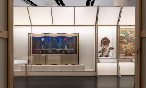 Korea - British Museum Exhibition 2026
