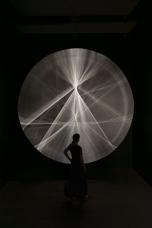 Julio le Parc at Tate Modern, 11 June 2026 – 3 May 2027 - Installation View