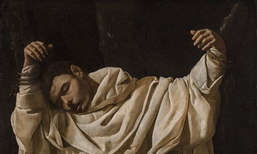 Zurbarán – National Gallery Exhibition 2026
