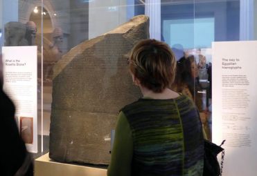 Rosetta Stone