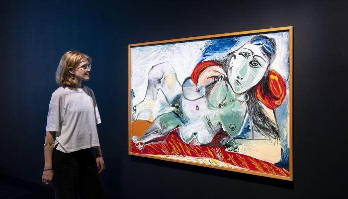 Theatre Picasso at Tate Modern: Complete Guide & Tickets 2026