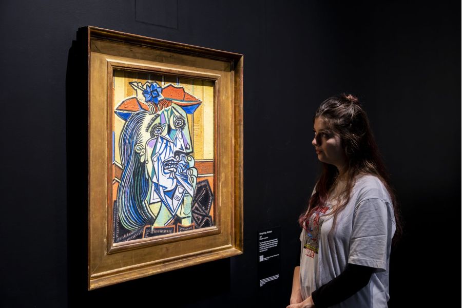 Your complete guide to Theatre Picasso