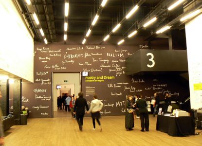 Tate Modern Tour London