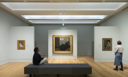 James McNeill Whistler – Tate Britain Exhibition 2026