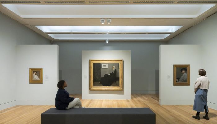 James McNeill Whistler – Tate Britain Exhibition 2026