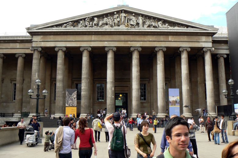 British Museum