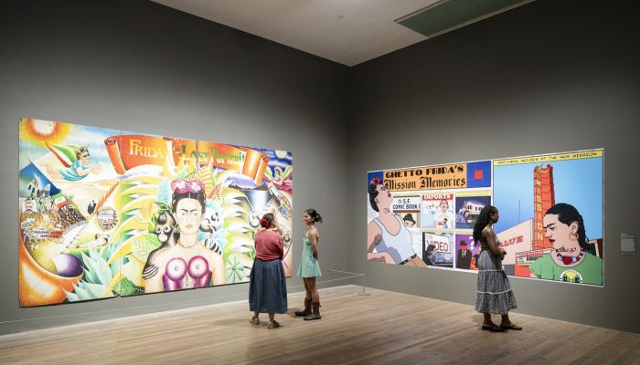 Frida Kahlo: The Making of an Icon – Tate Modern Exhibition 2026
