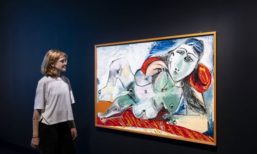 Theatre Picasso at Tate Modern: Complete Guide & Tickets 2026