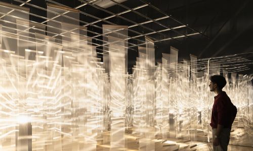Julio Le Parc – Tate Modern Exhibition 2026