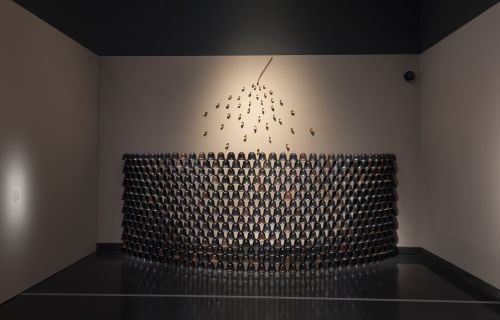 Installation View © The Victoria and Albert Museum, London