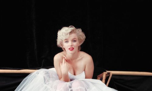 Marilyn Monroe: A Portrait – Centenary Exhibition 2026