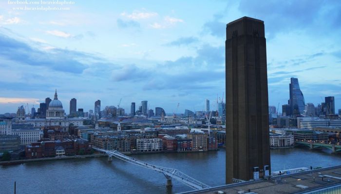 Tate Modern London