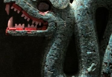 Aztec Serpent