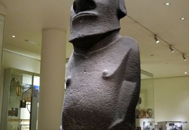 Hoa Hakananai'a