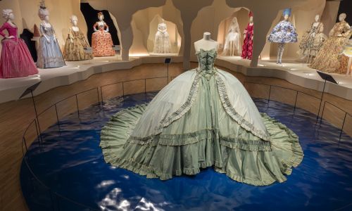 Marie Antoinette Style at V&A South Kensington: Complete Guide & Tickets 2025