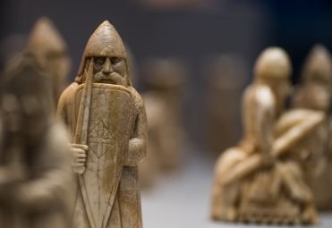 The Lewis Chessmen