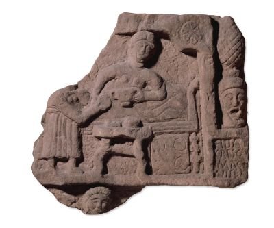 Legion: Life in the Roman Army