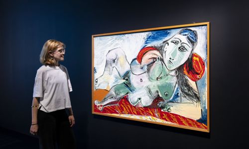 Theatre Picasso at Tate Modern: Complete Guide & Tickets 2025